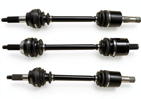 Caltric Powersports Drive Shafts for Polaris RANGER-8