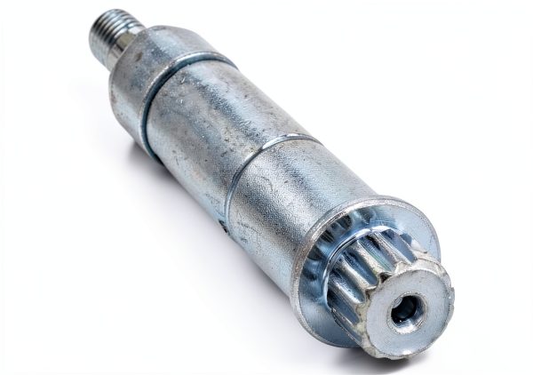 Polaris Alloy Steel Door Shift Shaft Easy Install-3
