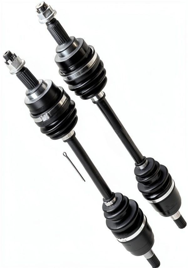 Caltric Drive Shafts for Honda TRX500FA-7