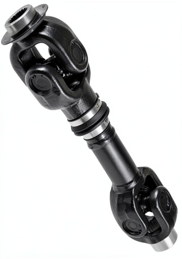 Caltric Rear Drive Shaft for Can-Am Outlander 850-6