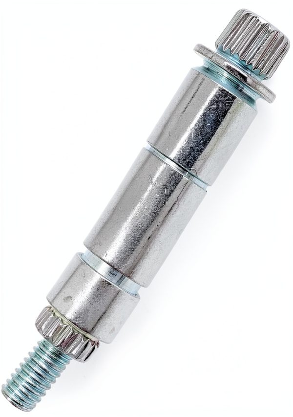 Polaris Alloy Steel Door Shift Shaft Easy Install-4