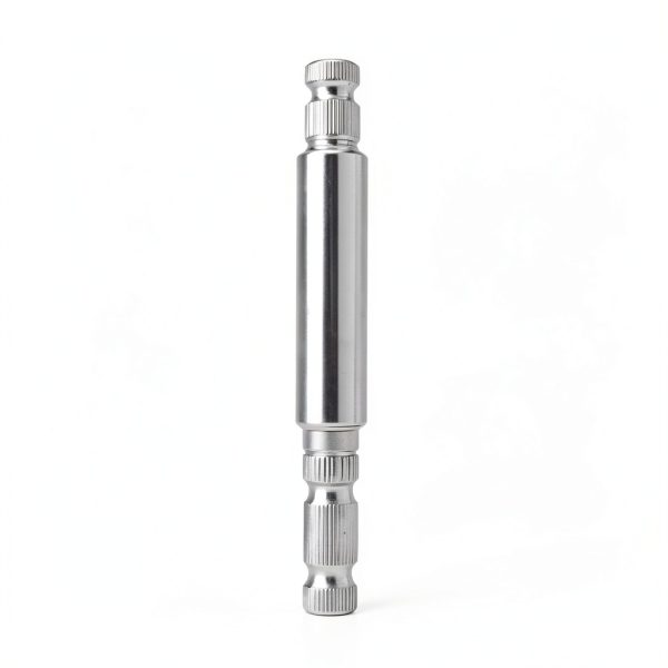 M MATI 40CR Steel Shifter Shaft for Harley Davidson-2