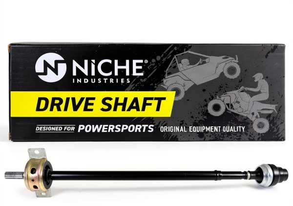 Polaris Ranger XP 1000 Drive Shaft-3