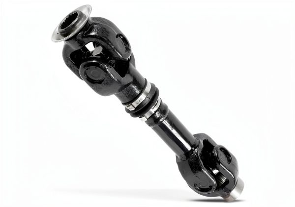 Caltric Rear Drive Shaft Heavy Duty Aluminum-7