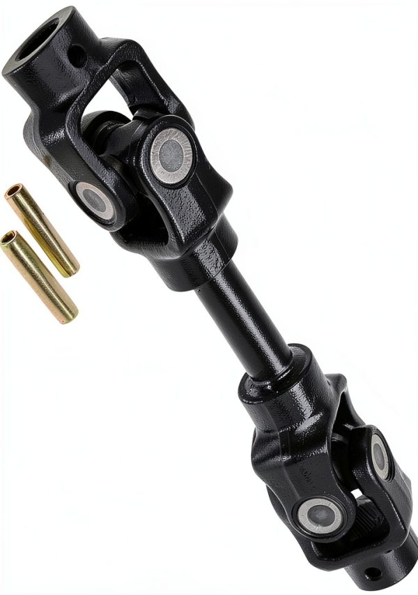 Caltric Rear Drive Shaft for Polaris Sportsman 600 2003-2005-5