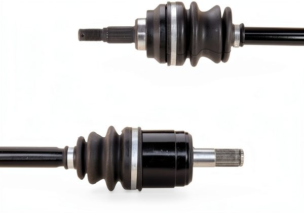 Caltric Powersports Drive Shafts for Honda TRX500FA-2