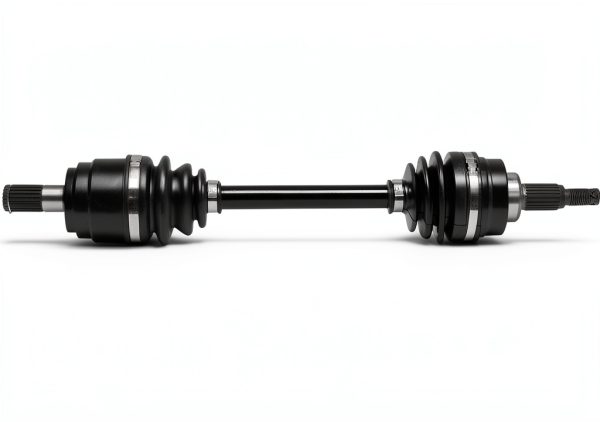 Caltric Drive Shaft Front Left for Honda TRX500FE-1