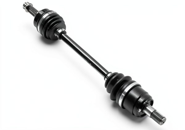 Caltric Right Axle for Honda TRX500 20.5 inch-3