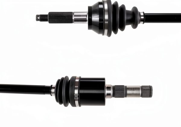 Caltric Powersports Drive Shafts for Polaris RANGER-4