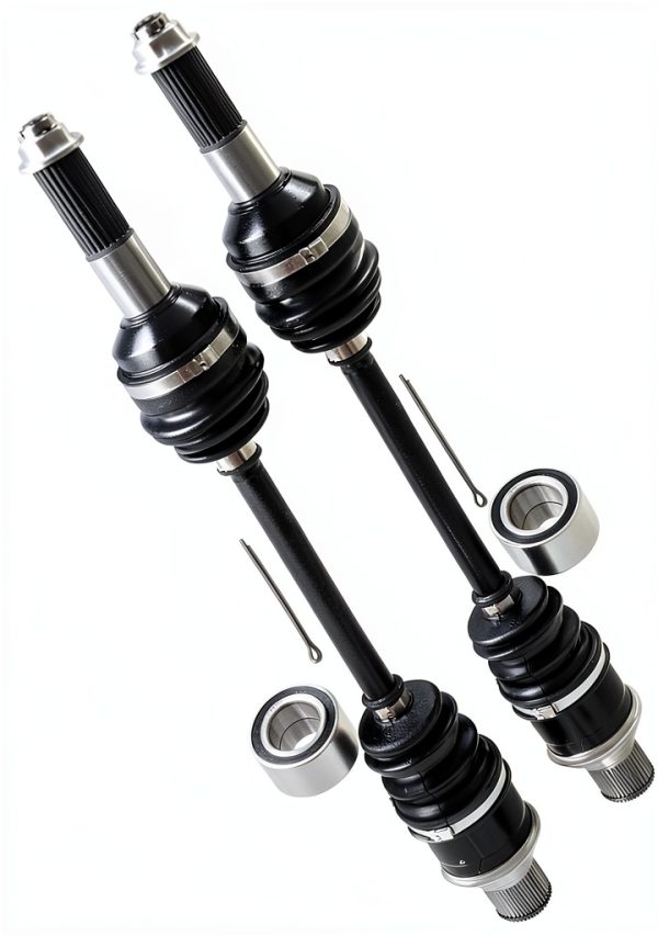 Caltric Drive Shafts for Yamaha Grizzly 350-6