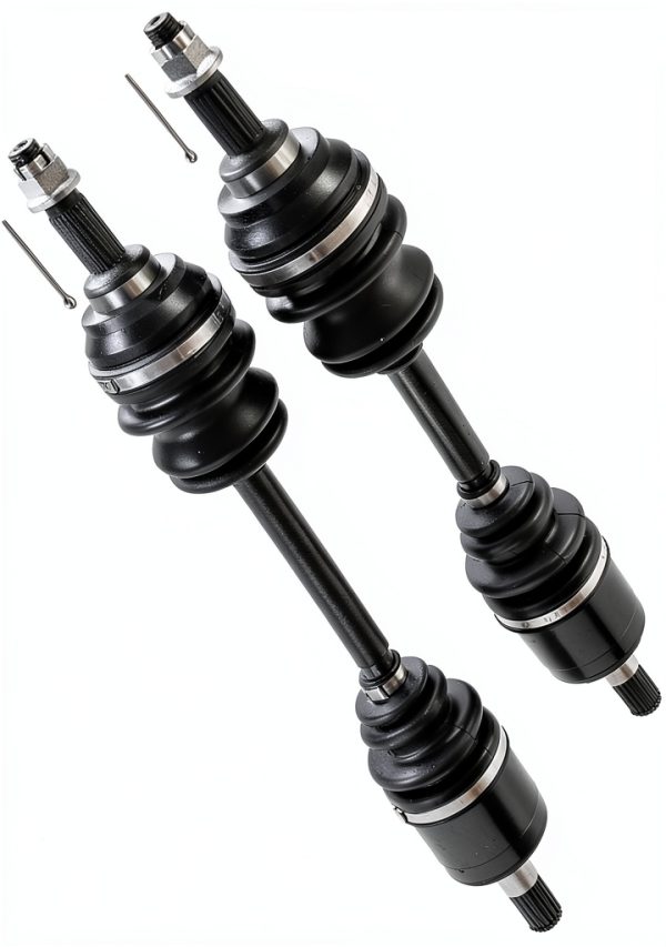 Caltric Powersports Drive Shafts for Honda TRX500FA-6