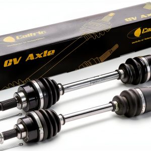 Caltric Drive Shafts for Honda TRX500FA-0