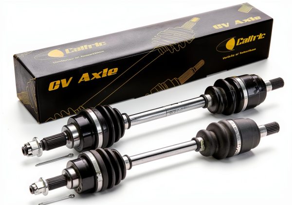 Caltric Drive Shafts for Honda TRX500FA-0