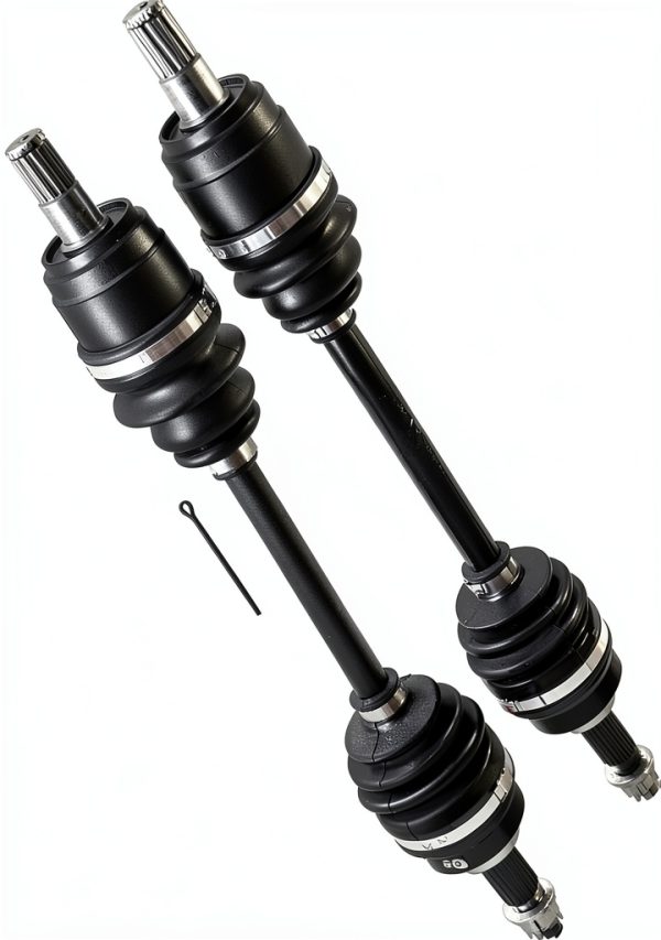 Caltric Drive Shafts for Honda TRX500FA-8