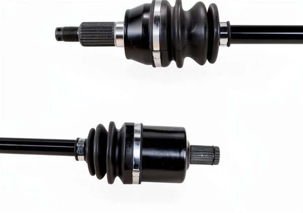Caltric Drive Shaft 30.125in Axle for Powersports Heavy Duty-2