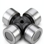 zozoye Chrome Drive Shaft U-Joint for Polaris Scrambler-0
