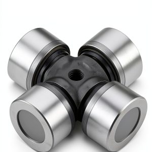 zozoye Chrome Drive Shaft U-Joint for Polaris Scrambler-0