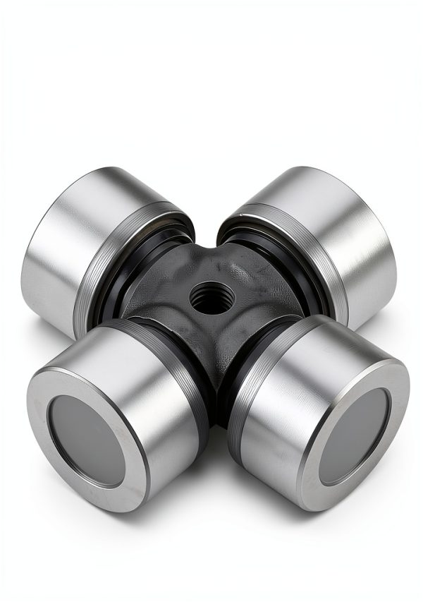 zozoye Chrome Drive Shaft U-Joint for Polaris Scrambler-0