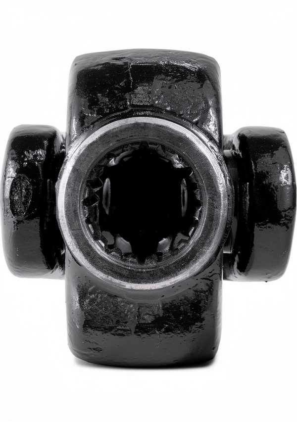 Caltric Rear Drive Shaft Heavy Duty Aluminum-5