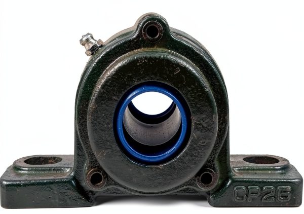 Kawasaki Mule Drive Shaft NICHE Alloy Steel Front-7