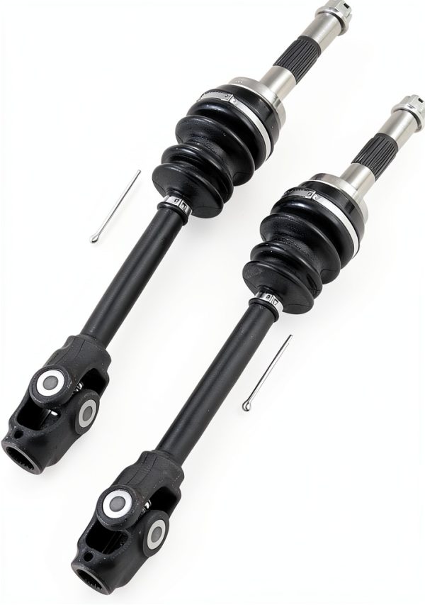 Caltric Powersports Drive Shafts for Polaris Magnum 500-7