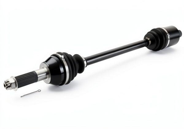 Caltric Powersports Drive Shafts Replacement-6