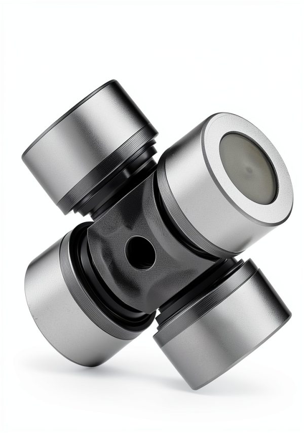 zozoye Chrome Drive Shaft U-Joint for Polaris Scrambler-1