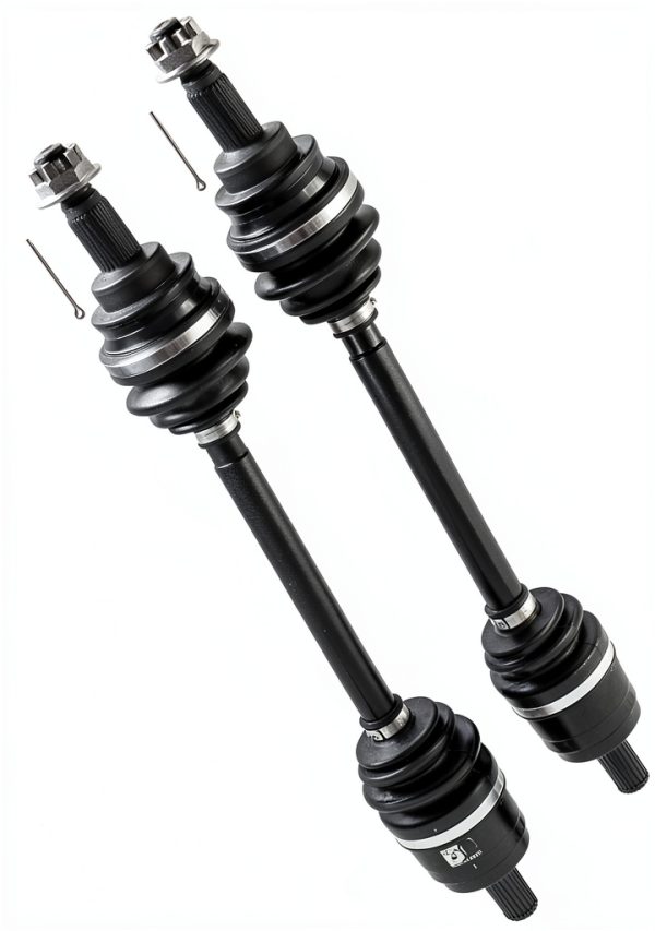 Caltric Powersports Drive Shafts for Honda TRX400FA-5