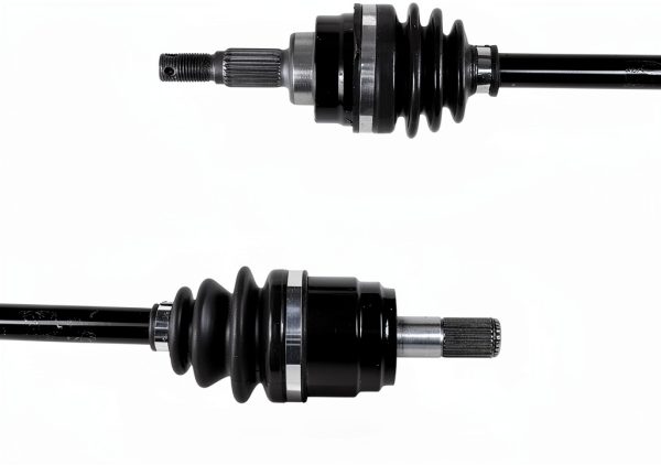Caltric Right Axle for Honda TRX500 20.5 inch-2