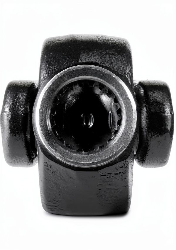 Caltric Rear Drive Shaft for Can-Am Outlander 850-4