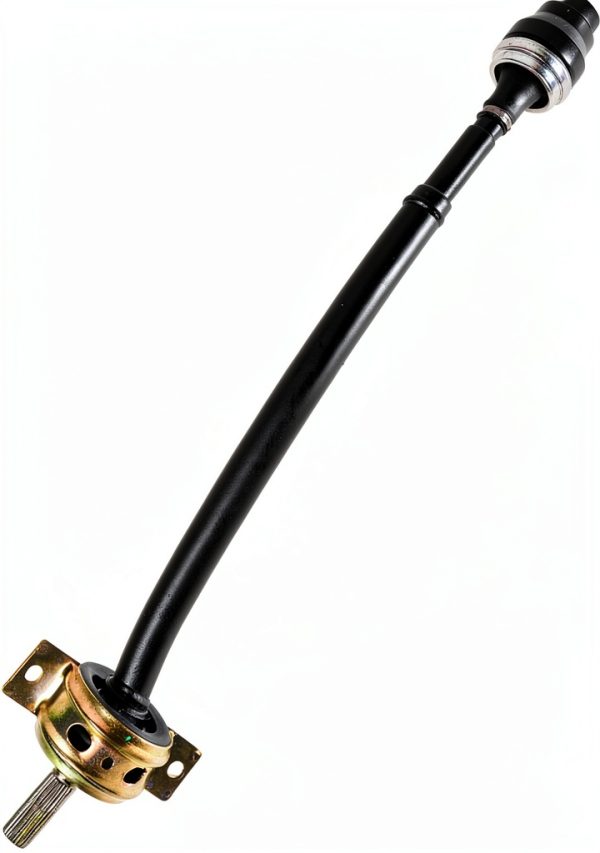 Polaris Ranger XP 1000 Drive Shaft-4