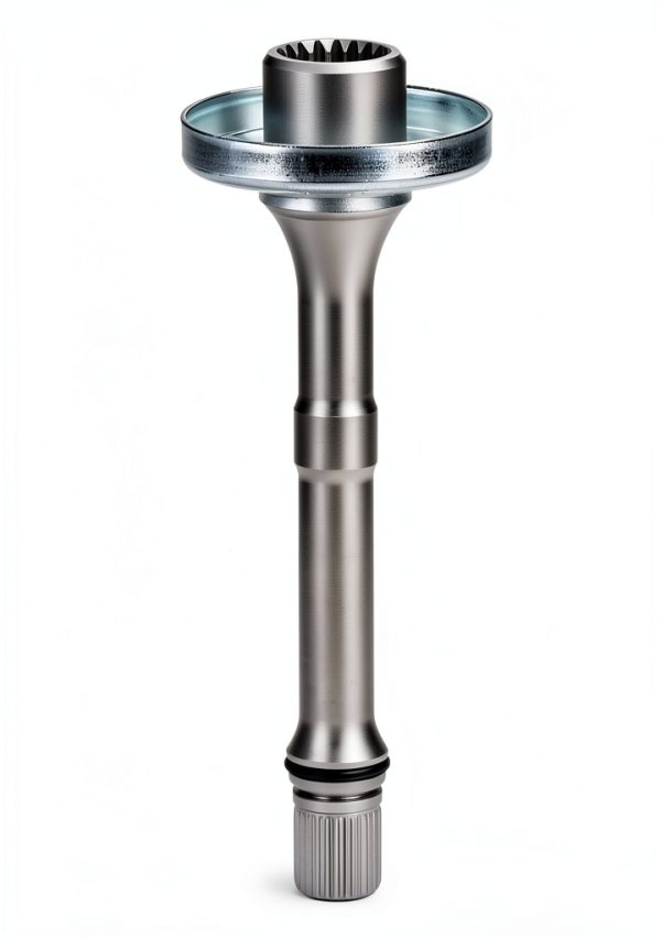 Honda Rancher Drive Shaft MOTO1988 Chrome Shaft-3