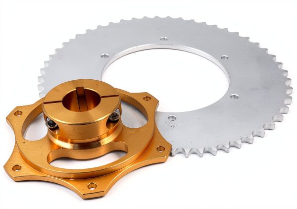 36 Inch Shaft Kit The ROP Shop Drift Trike-6