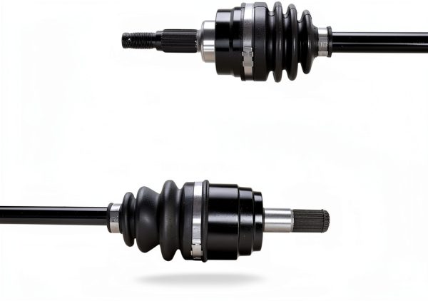 Caltric Drive Shafts for Honda TRX500FA-2
