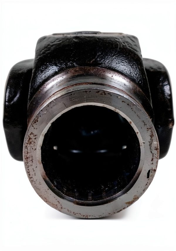 Kawasaki Mule Drive Shaft NICHE Alloy Steel Front-5
