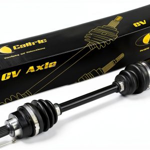 Caltric Drive Shaft Front Left for Honda TRX500FE-0