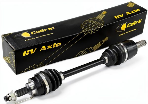 Caltric Drive Shaft Front Left for Honda TRX500FE-0