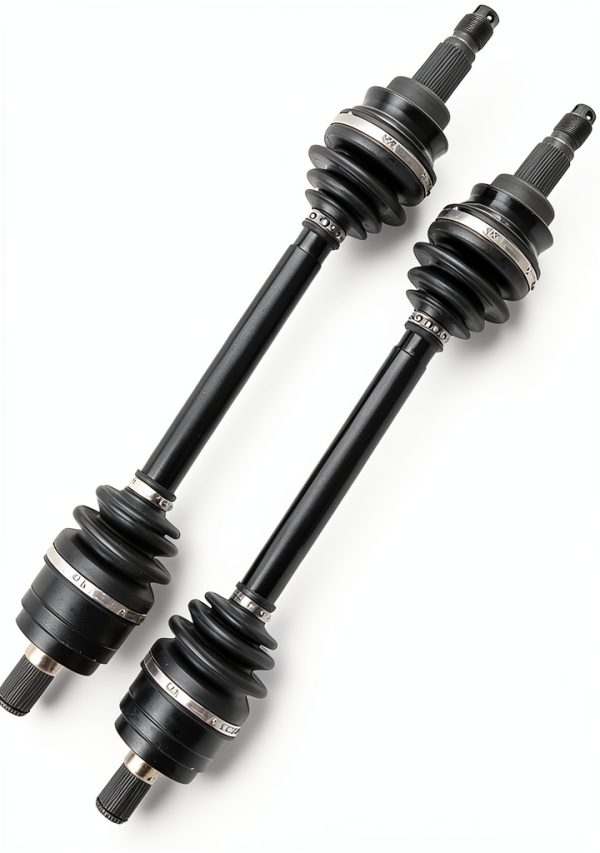 Caltric Powersports Drive Shafts for Honda TRX400FA-4