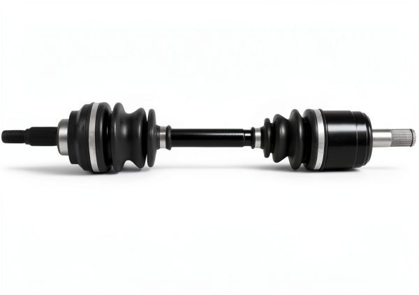 Caltric Powersports Drive Shafts for Honda TRX500FA-1