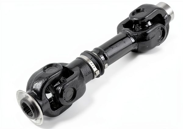 Caltric Rear Drive Shaft Heavy Duty Aluminum-2