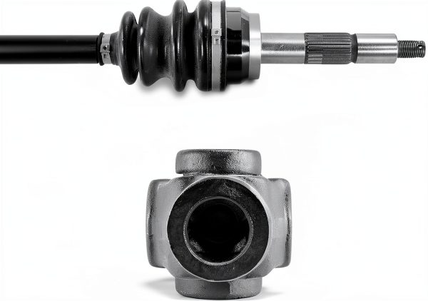 Caltric Powersports Drive Shafts for Polaris Magnum 500-2