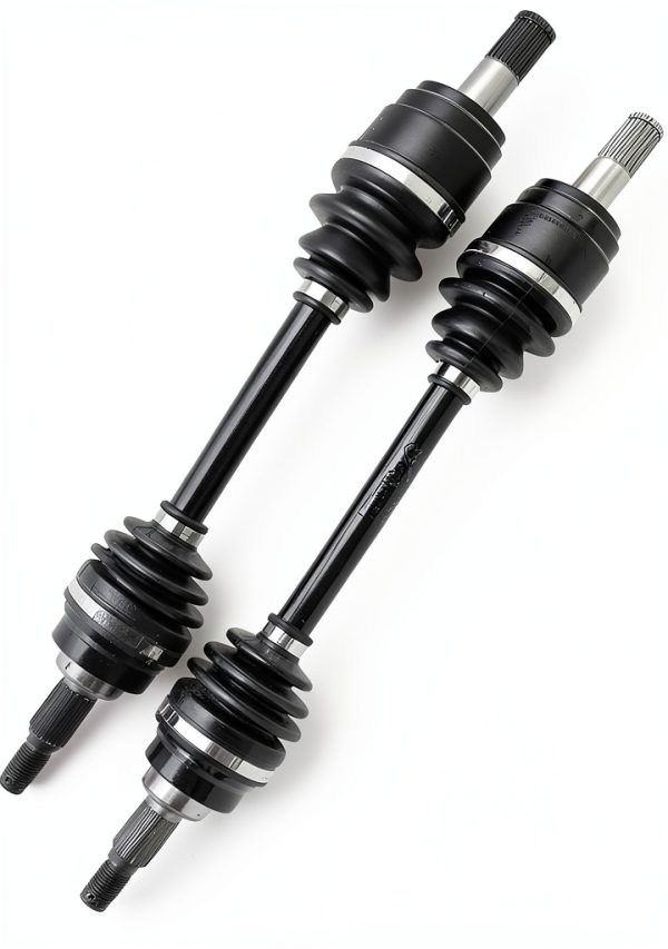 Caltric Drive Shafts for Honda TRX500FA-6