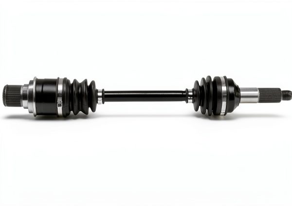 Caltric Drive Shafts for Yamaha Grizzly 350-1