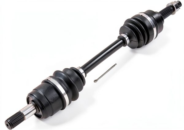Caltric Drive Shaft Front Left for Honda TRX500FE-3