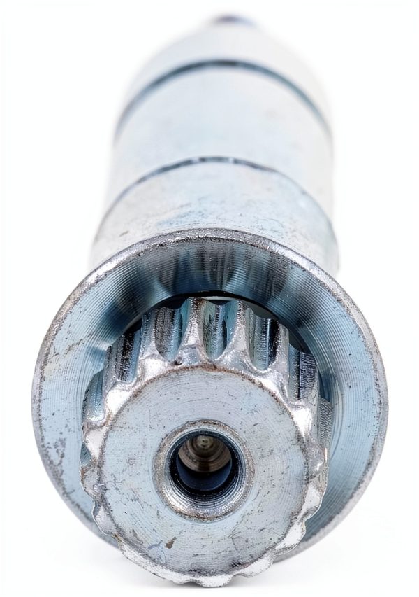 Polaris Alloy Steel Door Shift Shaft Easy Install-5