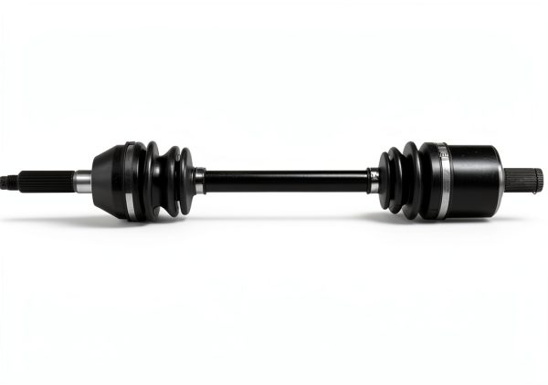 Caltric Powersports Drive Shafts for Polaris Sportsman 450-1