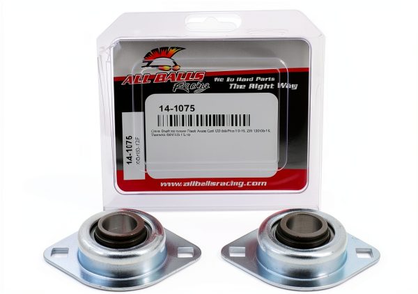 All Balls Metal Drive Shaft Kit for Arctic Cat 120-2
