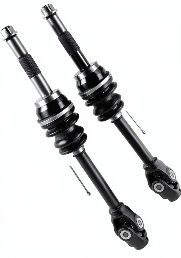 Caltric Powersports Drive Shafts for Polaris Magnum 500-6