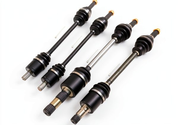 Caltric Powersports Drive Shafts for Polaris RANGER-7