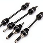 Caltric Powersports Drive Shafts for Polaris RANGER-0